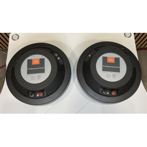 JBL 2446J Driver a compressione
